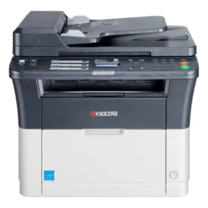 Kyocera Ecosys FS-1025