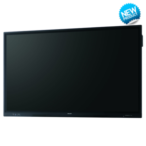 Sharp PN-VC652HNS 65-inch 4K Ultra Interactive Display