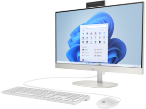 HP All in One 27 Desktop Core Ultra 7