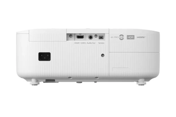 Epson EH-TW6150 4K Pro-UHD Projector