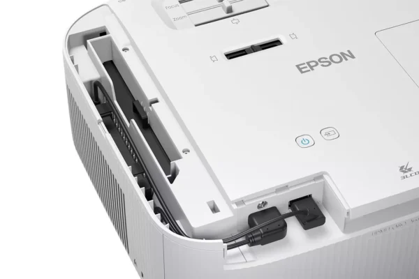 Epson EH-TW6150 4K Pro-UHD Projector