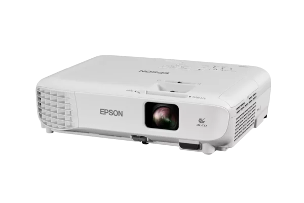 EPSON EB-W06 WXGA Projector