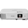 EPSON EB-W06 WXGA Projector