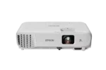 EPSON EB-W06 WXGA Projector