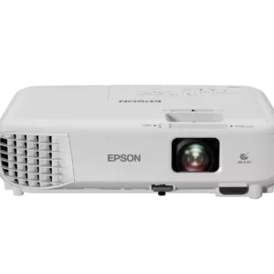 EPSON EB-W06 WXGA Projector