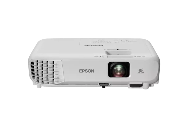 EPSON EB-W06 WXGA Projector