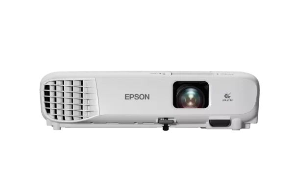 EPSON EB-W06 WXGA Projector