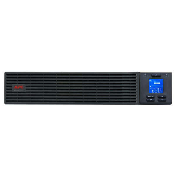 APC Easy UPS On-Line 6kVA/6kW Rackmount