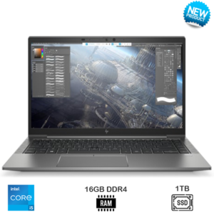 HP ZBook FireFly G8