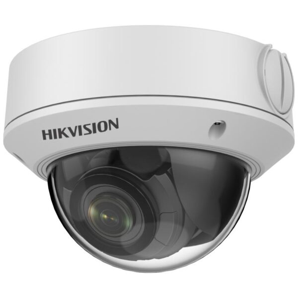 HikVision 4MP Varifocal Dome Network Camera