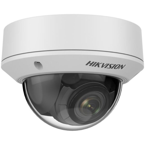 HikVision 4MP Varifocal Dome Network Camera