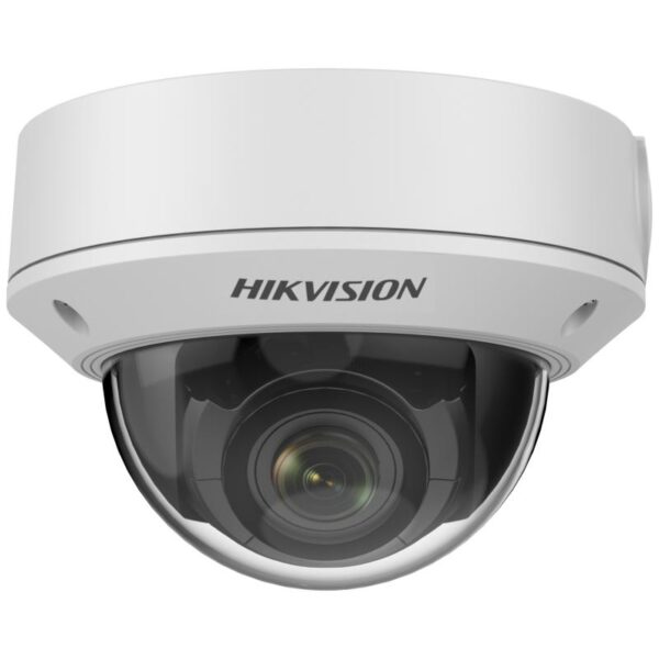 HikVision 4MP Varifocal Dome Network Camera