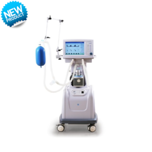 ICU900 Medical Ventilator