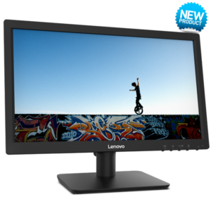 Lenovo D19-10 18.5" HD Monitor