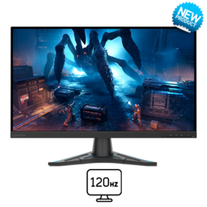 Lenovo G27e-20 Gaming Monitor