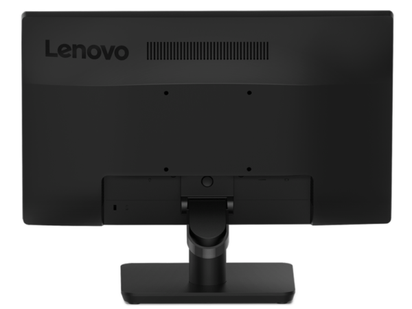 Lenovo D19-10 18.5" HD Monitor