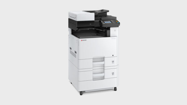 Kyocera ECOSYS M8124cidn Color MFP