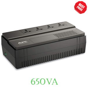 APC Easy UPS BV 650VA