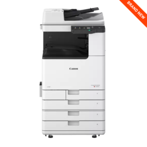 Canon imageRUNNER C3326i Multifunction Color Printer