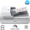 Epson WorkForce DS-70000 A3 Document Scanner