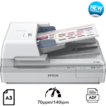 Epson WorkForce DS-70000 A3 Document Scanner