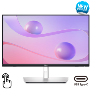 Dell 24 Touch USB-C Hub Monitor - P2424HT