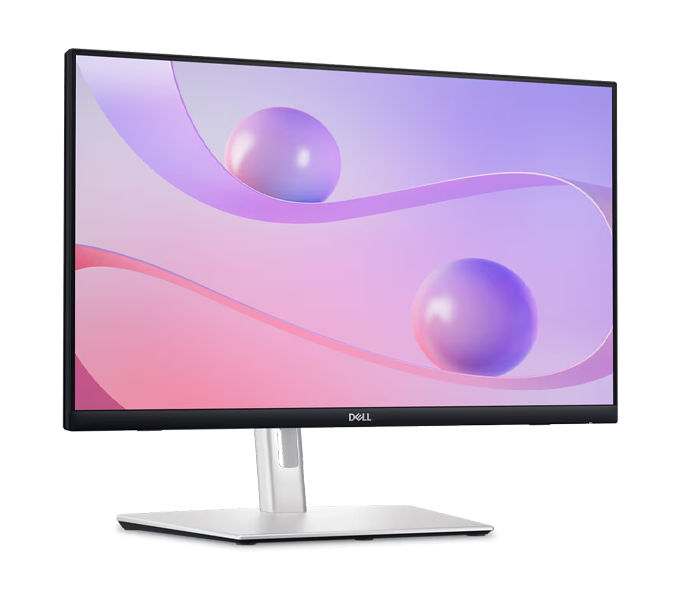 Dell Monitors