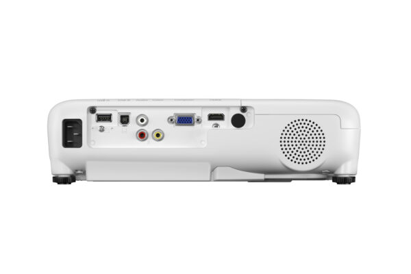 EPSON EB-W51 4000 Lumens Projector