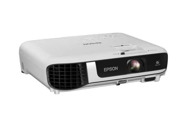 EPSON EB-W51 4000 Lumens Projector