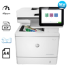 HP Color LaserJet Enterprise MFP M578dn