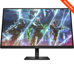 HP Omen 27s 240Hz Gaming Monitor