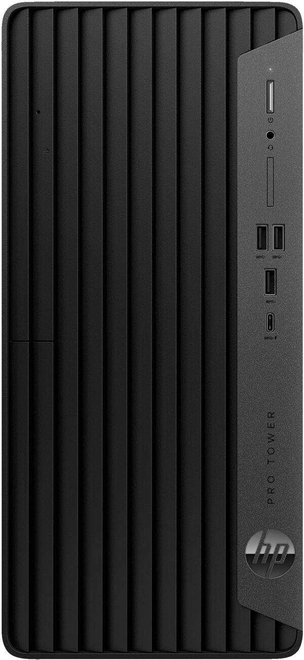 HP Pro Tower 400 G9 Desktop PC