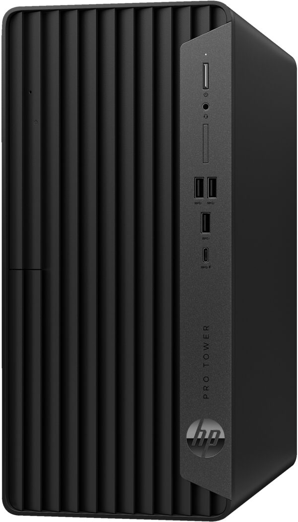 HP Pro Tower 400 G9 Desktop PC