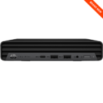 HP Pro Mini 400 G9 Desktop PC