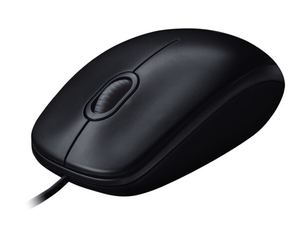 Logitech M90 Wired USB Mouse