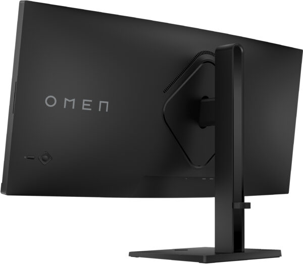 HP Omen 34 inch WQHD 165Hz Curved Gaming Monitor