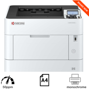 Kyocera ECOSYS PA5000x A4 Monochrome Printer