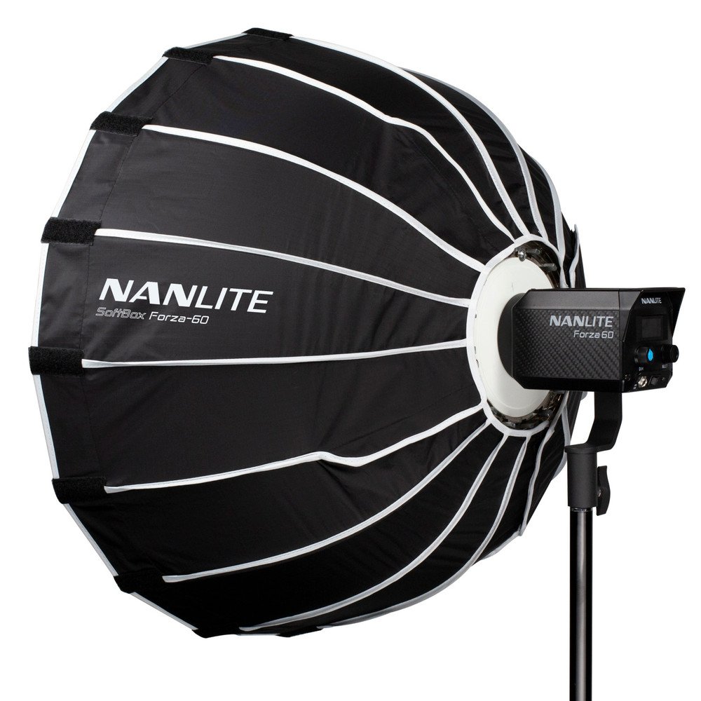 Lighting & Softboxes