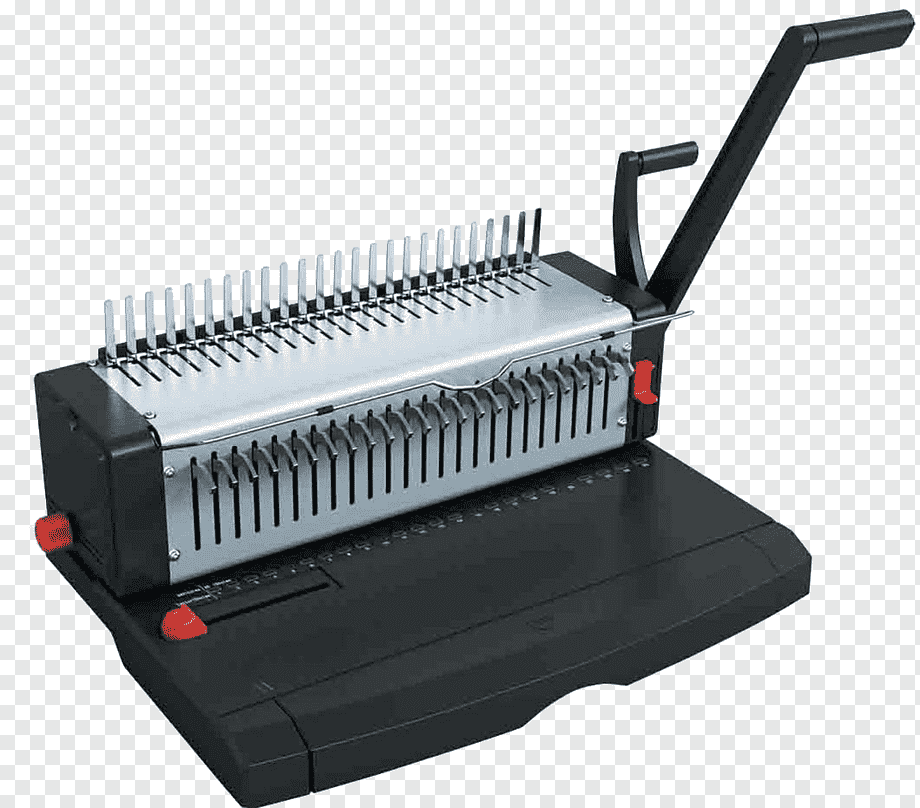 Binding Machine