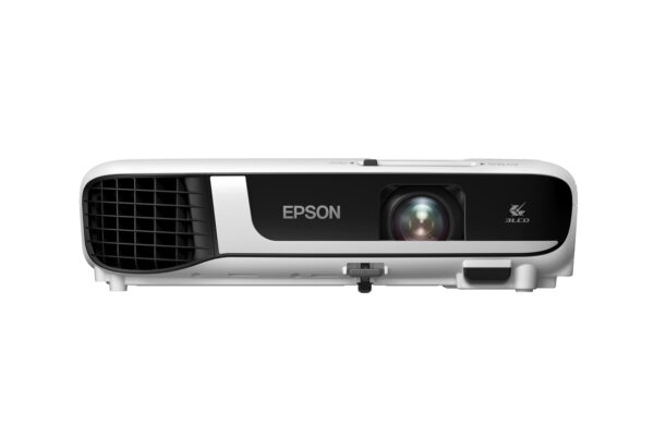 EPSON EB-W51 4000 Lumens Projector