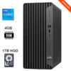 HP Pro Tower 400 G9 Desktop PC