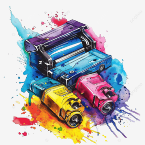 Inks & Cartridges