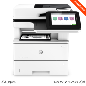 HP LaserJet Enterprise MFP M528dn