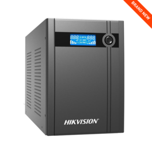 HikVision Back-Up UPS-3000VA