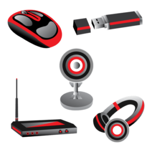 Desktops Accessories