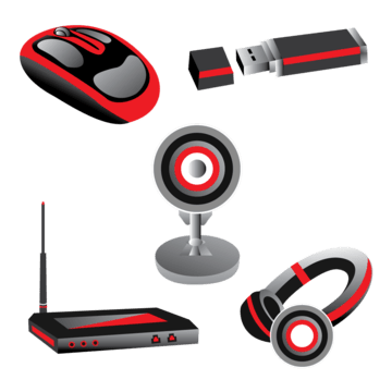 Desktops Accessories