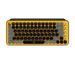 Logitech Wireless Mechanical Keyboard
