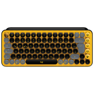 Logitech Wireless Mechanical Keyboard