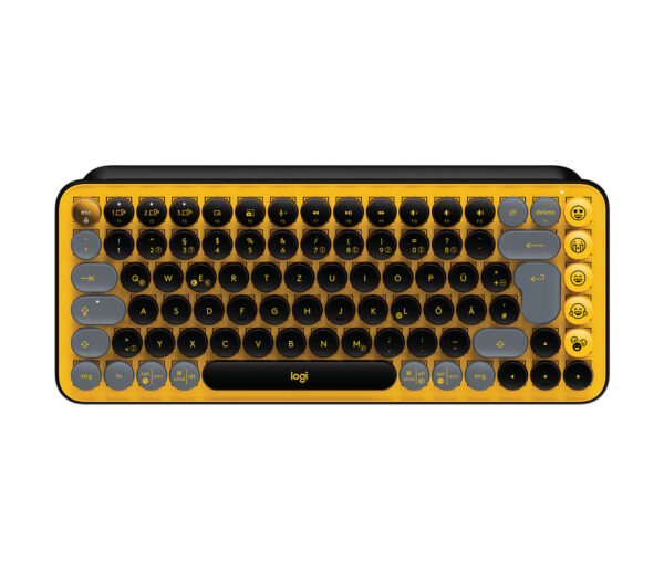 Logitech Wireless Mechanical Keyboard