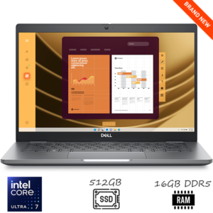 Dell Latitude 5350 Laptop